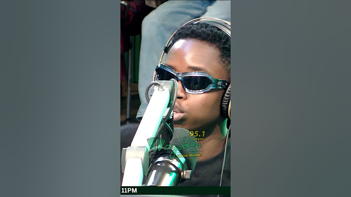 Na Jarvis I Like No Be Emmanuella- Peller