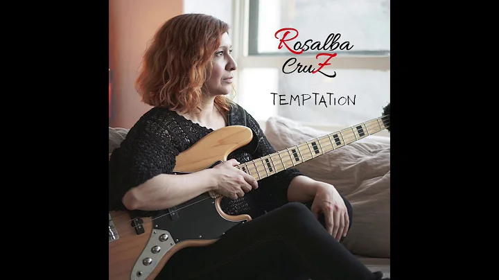Inspiracin Rosalba Cruz