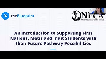Supporting Indigenous FNMI Students with their Future Pathway Possibilities