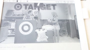 Boox: YouTube Video Test