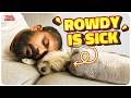 Rowdy is sick  120000 veterinary doctor bill  how expensive is pets healthcare in canada