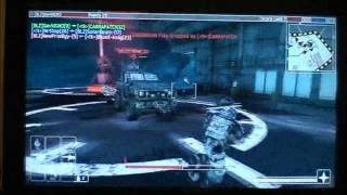 [BLZ] vs [!$] | Warhawk Clan Battle | Maps 1 & 2