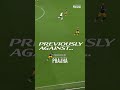 Bentancur's LATE winner! | Previously against Leeds...