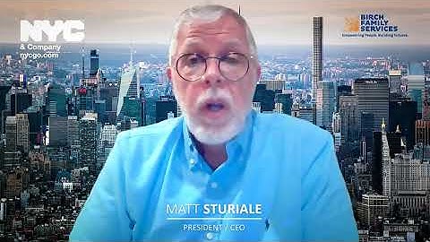 A Message to Birch Supporters from President & CEO Matt Sturiale on 2020 Nat