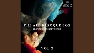 Handel: Water Music Suite No. 2 in D Major, HWV 349: II. [Alla Hornpipe] - The English Concert, Trevor Pinnock & George Frideric Handel