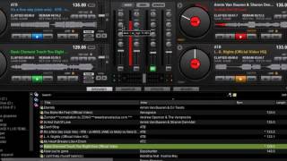 HANG PI MANA MIX DJ PUTRA