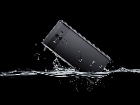 Get Huawei Mate10 Pro now. - Get Huawei Mate10 Pro now.