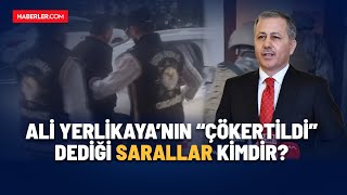 Ali Yerlikayanın Çökertildi Dediği Sarallar Kimdir?