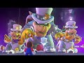 What If You Fight Three Bowsers At The Same Time Super Mario Odyssey mp3
