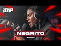 [EXCLU] Negrito - Demain #PlanèteRap