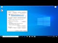 Открыть файл - предупреждение системы безопасности Windows 10 20H2 (Как отключить)