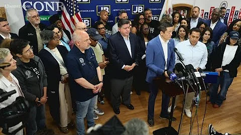 Texas House approves new political maps, as Democrats speak out against it