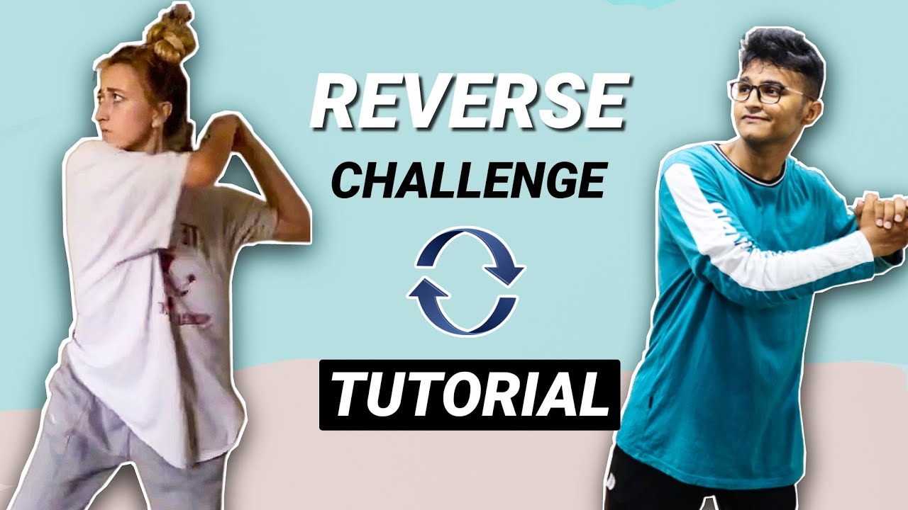 Werkkk (TikTok Reverse) *EASY TUTORIAL STEP BY STEP EXPLANATION* Gonna