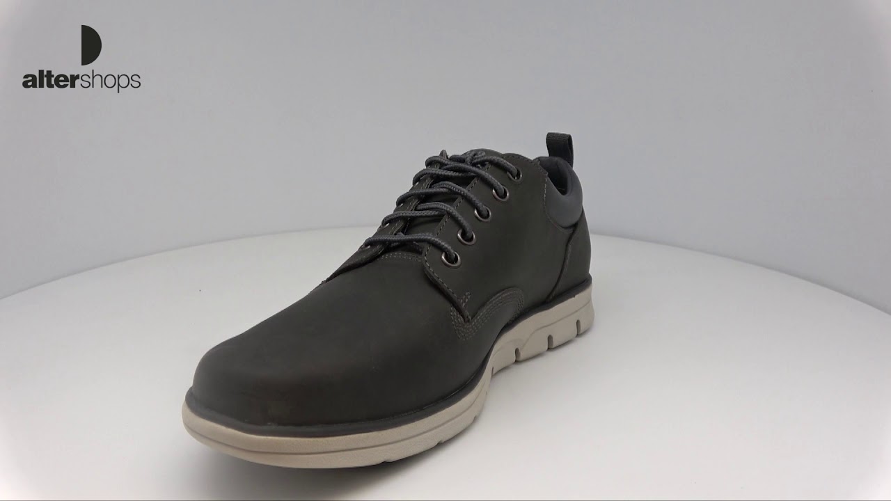 timberland bradstreet 5 eye ox