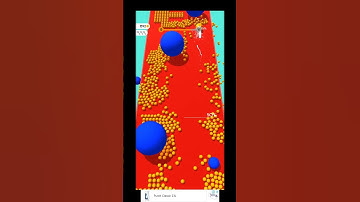Colour bump 3d : Gameplay Walkthrough All levels