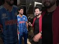 WARNING: You might laugh too hard | Wrong answers only ft. Tilak Varma | #T20WorldCup
