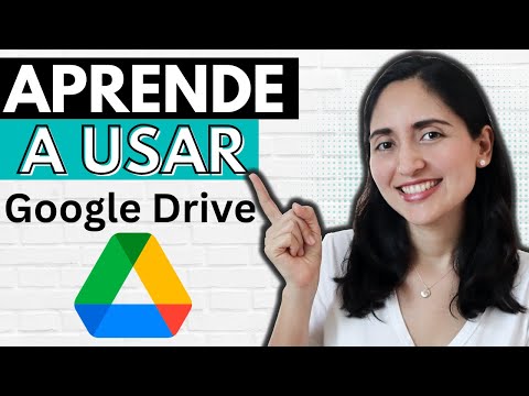 Video: ¿Por qué debería utilizar Google Drive?