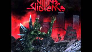 ULTRA-VIOLENCE - &quot;Wildcrash&quot; (OFFICIAL TRACK)