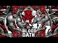 Wwe blood oath the rock  roman reigns