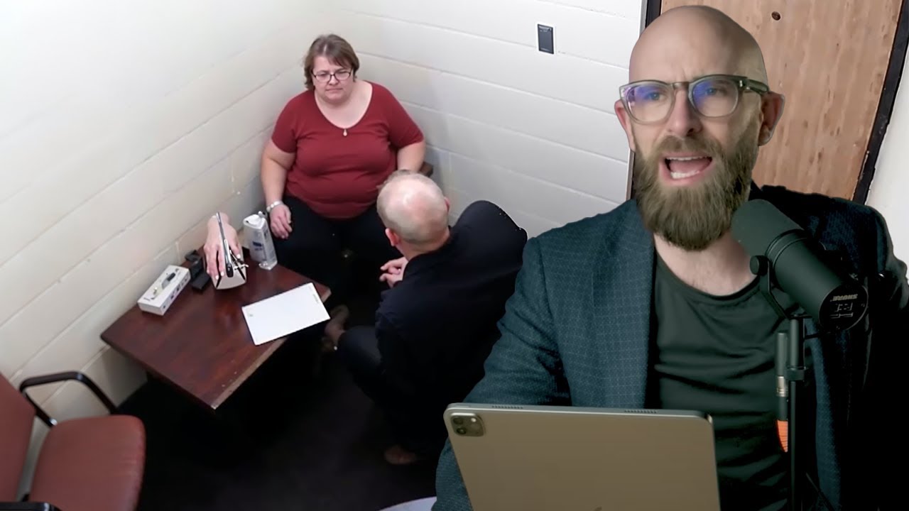 Элизабет Веттлауфер: худшая медсестра-серийный убийца в Канаде