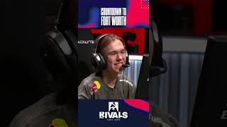 Previously at BLAST Rivals... it was ABSOLUTE CINEMA ✋😤🤚