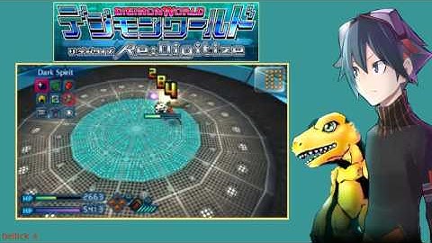 Digimon World Re:Digitize [English Patched] part 18 - Up to 30F! -