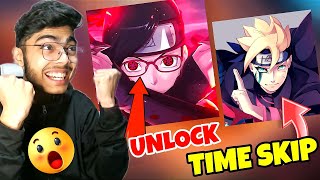 Boruto Chapter 80 Is Insane || SARADA AWAKENS HER MANGEKYO SHARINGAN + BORUTO TIME SKIP