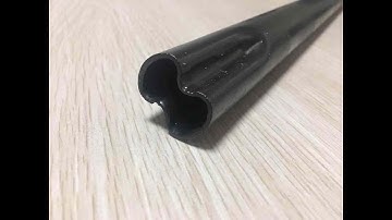 China fully automatic tube end forming machine for automotive parts, tube end former system