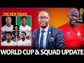 TOP SPORTS PUNDIT  🔥 ATTA POKU ON BLACK STARS 🇧🇴 WORLD CUP SQUAD UPDATE &amp; EXPECTATIONS 