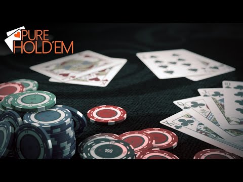 [Pure Holdu0027em World Poker Championship] [PS4 PRO] [PS Now] [Первый запуск]
