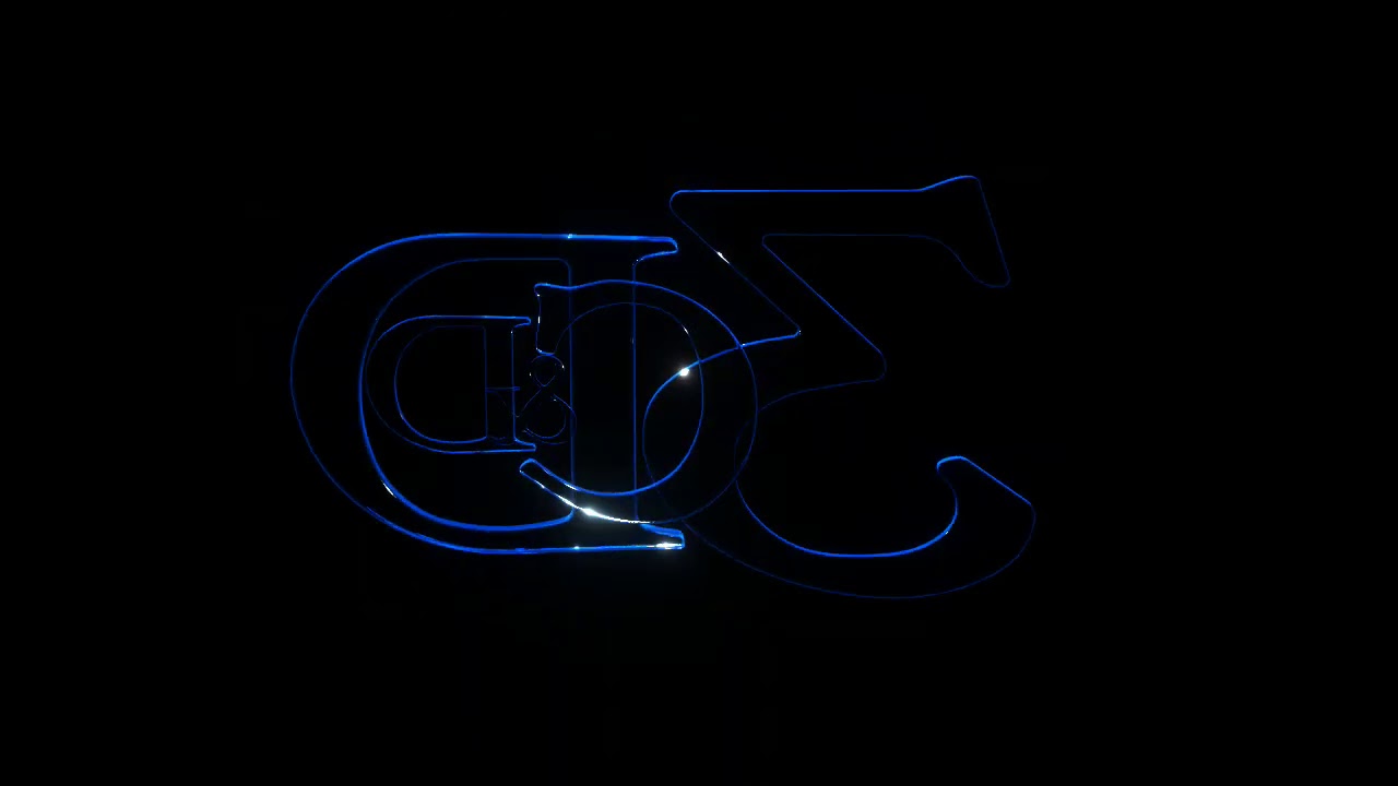 3DCD blueglass 360deg