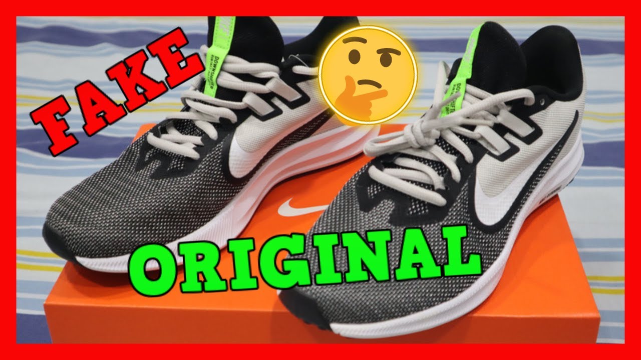 👆 Como SI ZAPATO es ORIGINAL ✓ - YouTube