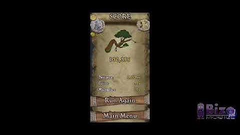 Temple run oz universal hd gameplay trailer reverse