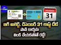 Pan Card Apply Online 2024/Pan Card latest news/Aadhar link to pan card online /@Rythuprasthanam