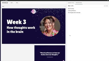 How to Share Google Slides in Zoom with 1 Monitor (Presenter View)