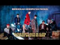 225. BtoB I ll Be Your Man Versi Bahasa Indonesia Bmen