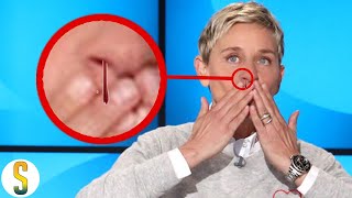 Most Embarrassing Ellen Degeneres Moments You MUST See…