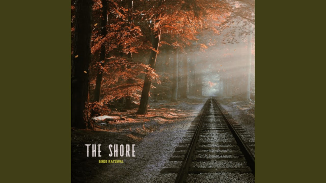 THE SHORE adlı videoyu YouTube'da izle THE SHORE adlı videoyu YouTube'da izle