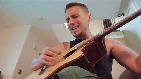 Down in a Hole (Alice in Chains cover)