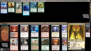Channel LSV   Cube Draft #30 Drafting, Part 1
