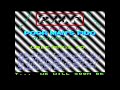 Amiga Demo Poor Mans Fido Demo by The Golden Tribute