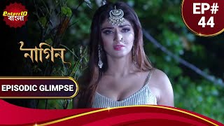 Phir Laut Aai Nagin | নাগিন | নিজের লক্ষ্যে পৌঁছলো মোহিনী। | Episodic Glimpse