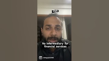 Defi | Decentralised finance | #finance #investment #shorts #investing #defi #decentralizedfinance