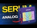 ANALOG | Serum presets