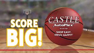 March Savings Madness 2023 at Castle Kia McHenry