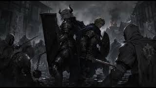 АКТ I: Змеиный Клубок: Серебряное Пламя  - Cursed Land, DnD Fan Song