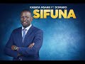 Kabaya Msanii SIFUNA FT Domako