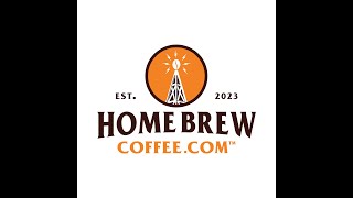 We Are Coffee. Homebrewcoffee.com