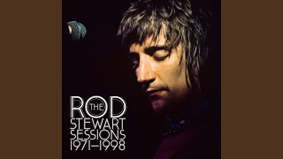 Video thumbnail of "Rod Stewart - Hard Lesson to Learn (Alternate)"