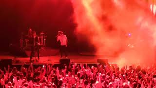 AJR - Burn The House Down | Moscow 01.12.2019